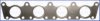 AJUSA 13122300 Gasket, exhaust manifold